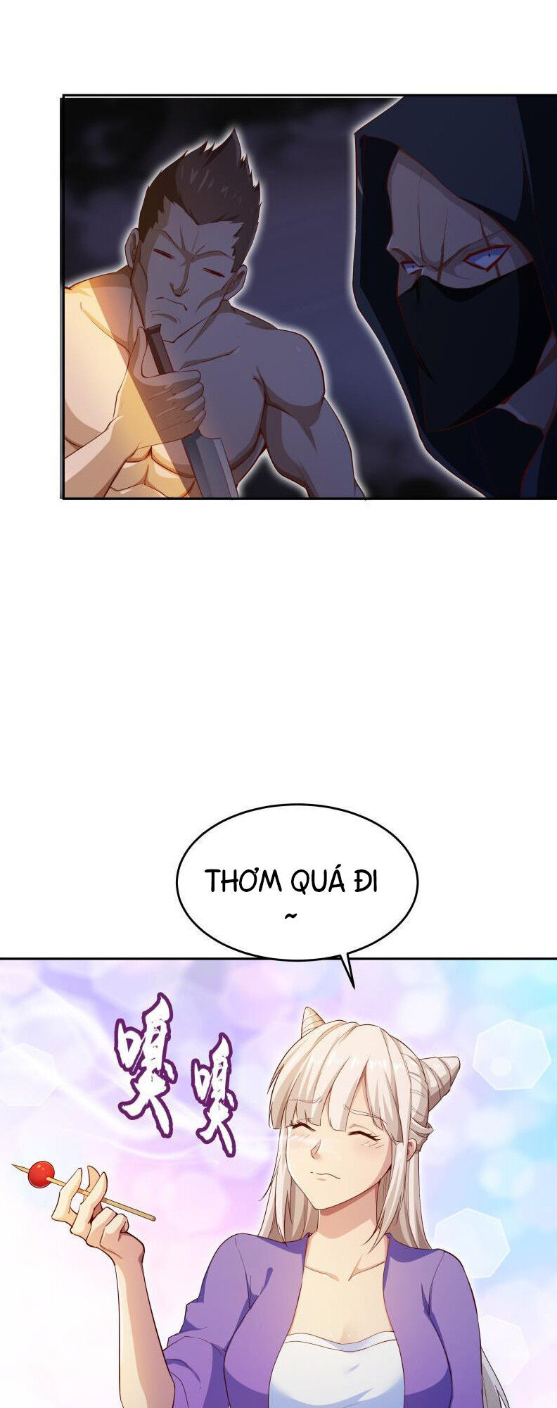 Kiếm Thần Tuyệt Thế Chap 144 - Next Chap 145