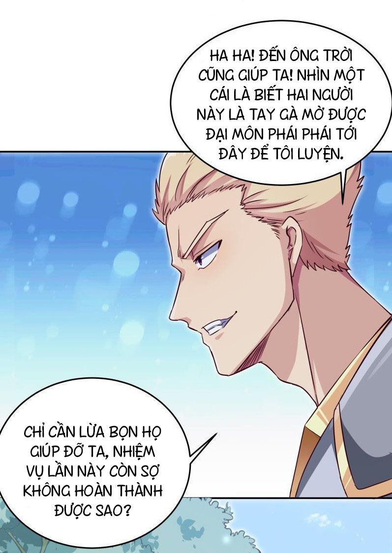 Kiếm Thần Tuyệt Thế Chap 152 - Next Chap 153