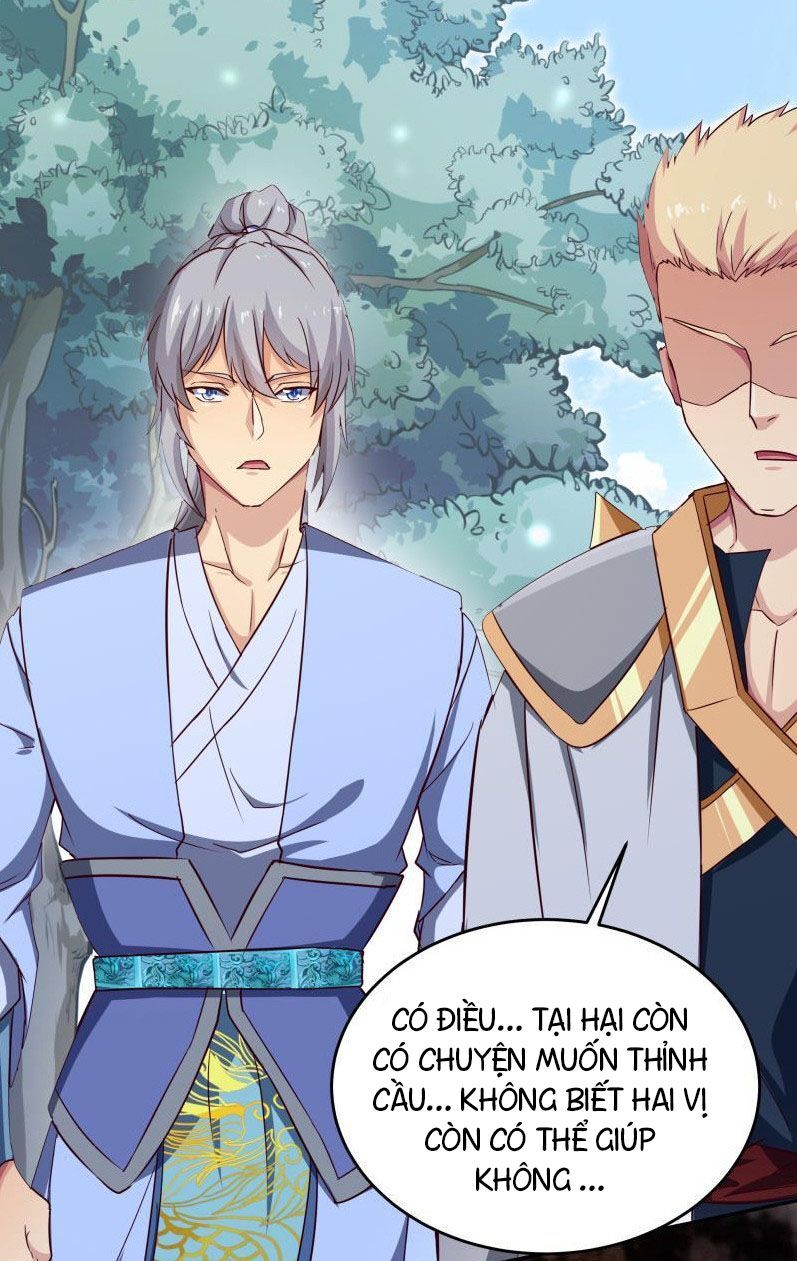 Kiếm Thần Tuyệt Thế Chap 152 - Next Chap 153