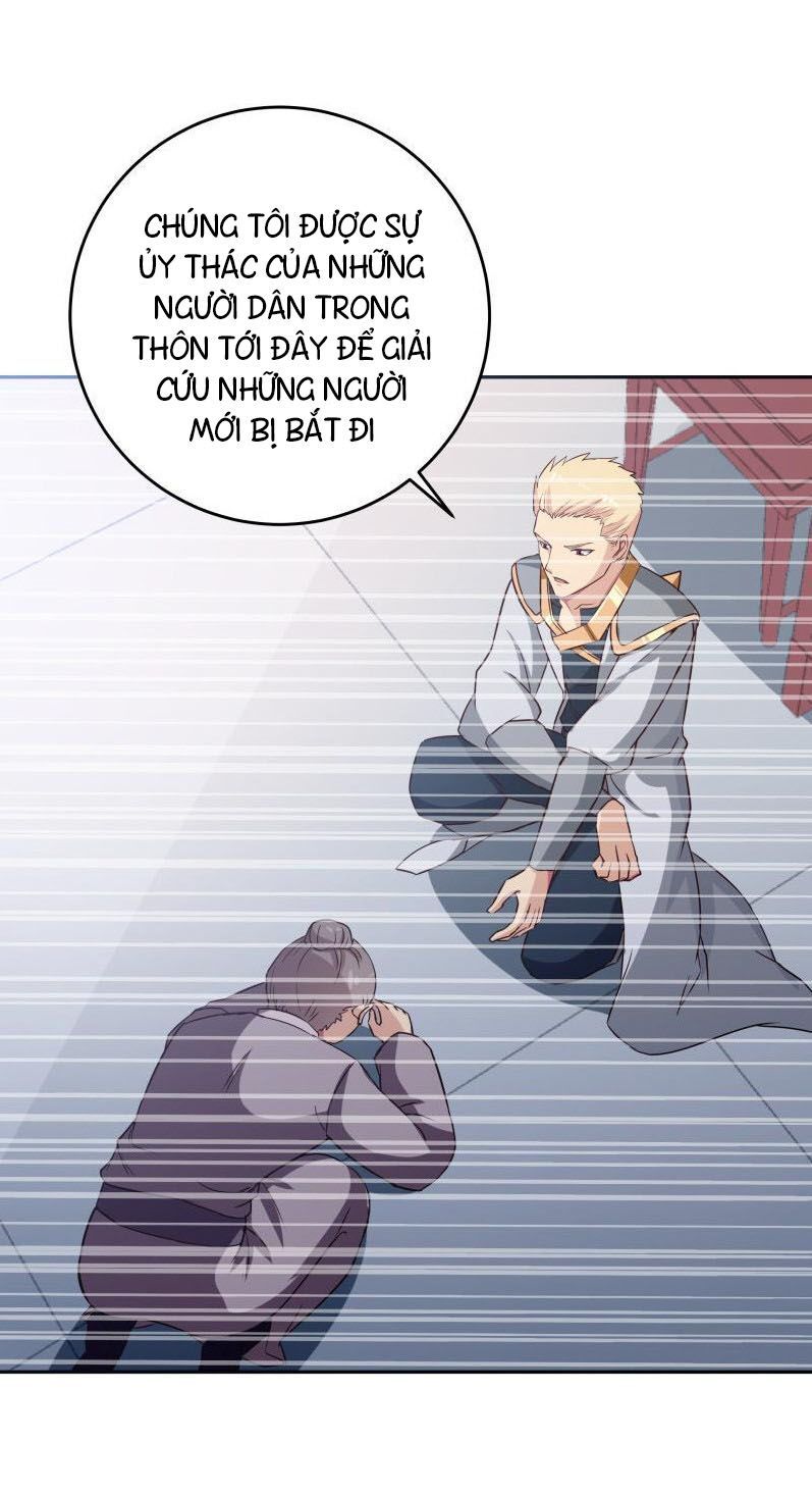 Kiếm Thần Tuyệt Thế Chap 152 - Next Chap 153