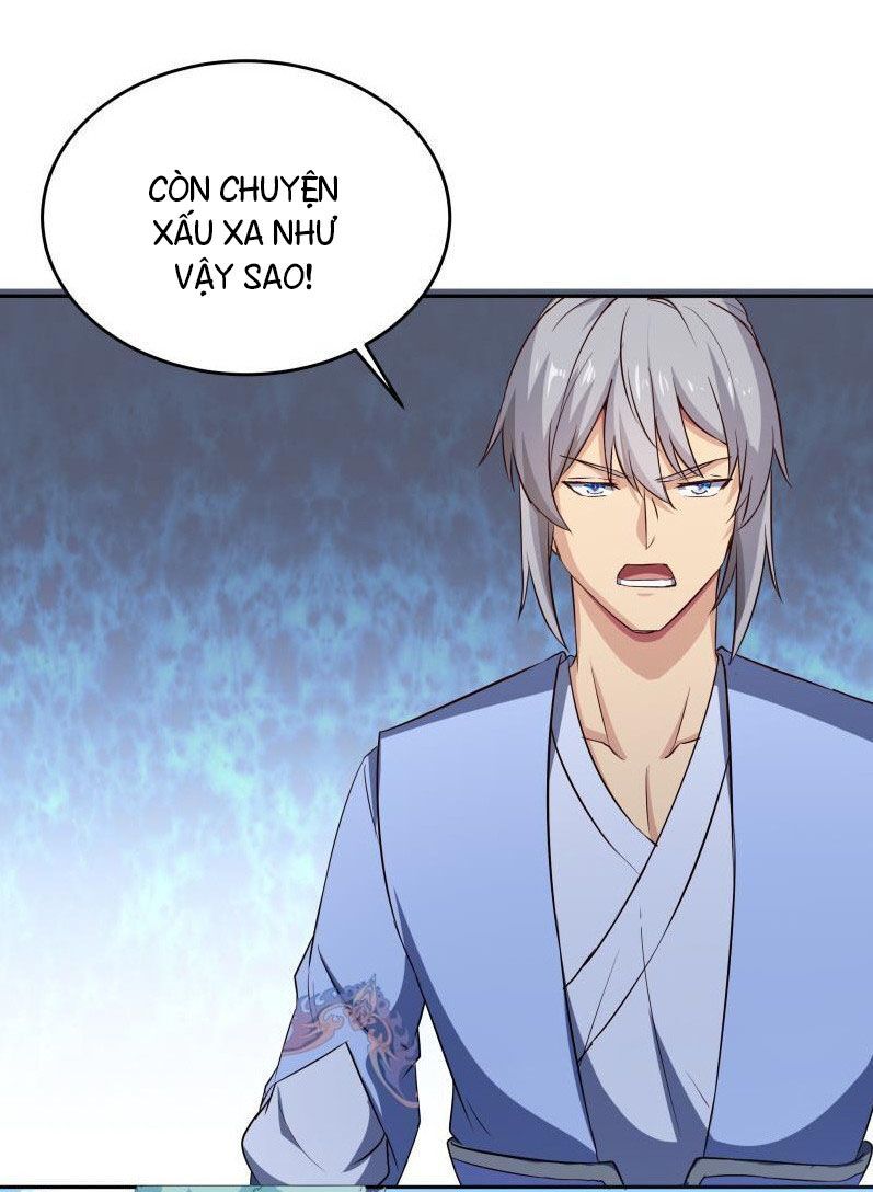 Kiếm Thần Tuyệt Thế Chap 152 - Next Chap 153