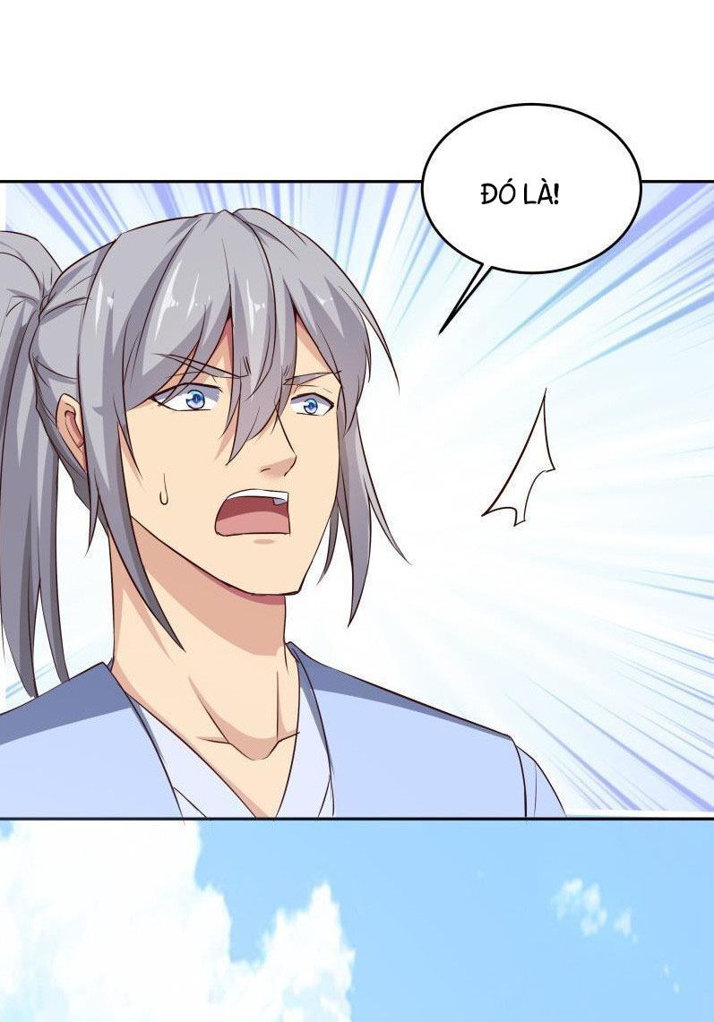 Kiếm Thần Tuyệt Thế Chap 152 - Next Chap 153
