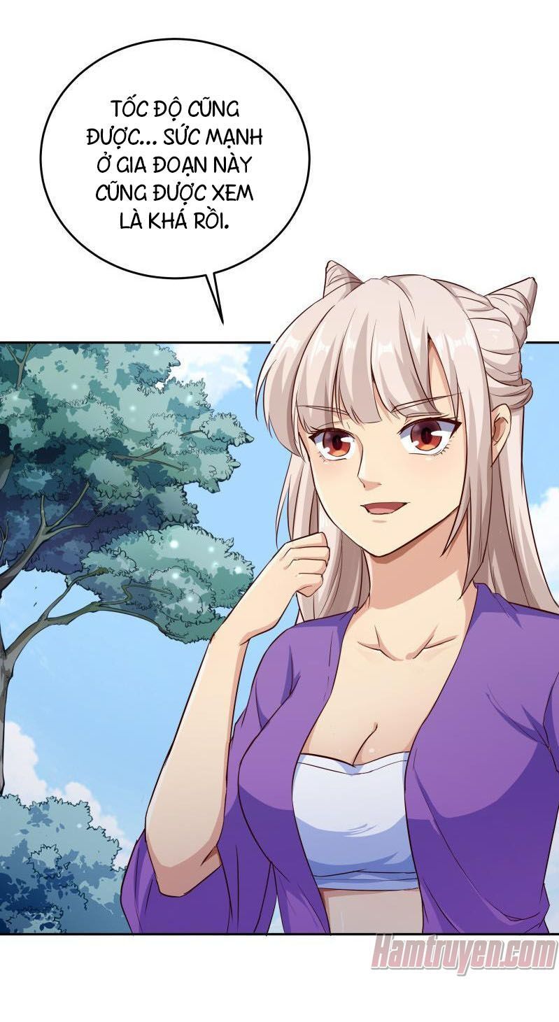 Kiếm Thần Tuyệt Thế Chap 152 - Next Chap 153