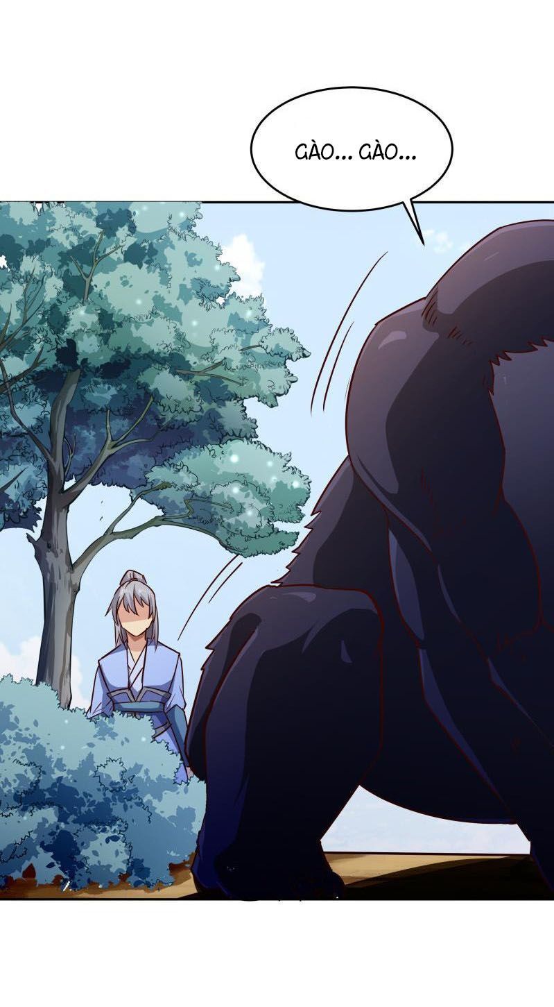 Kiếm Thần Tuyệt Thế Chap 152 - Next Chap 153