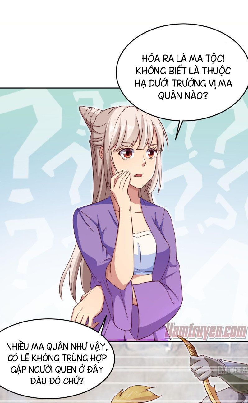 Kiếm Thần Tuyệt Thế Chap 153 - Next Chap 154