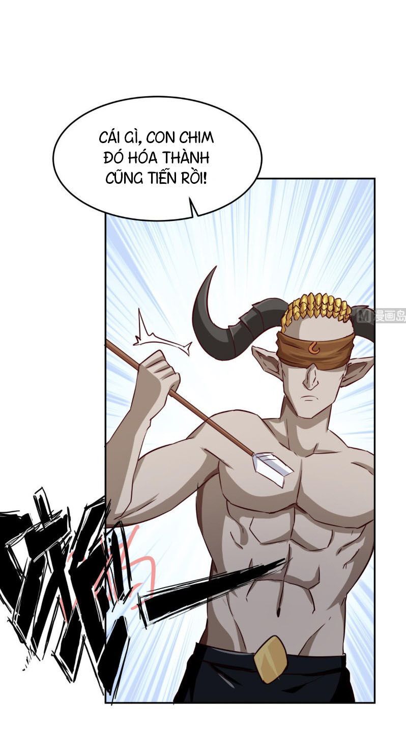 Kiếm Thần Tuyệt Thế Chap 153 - Next Chap 154
