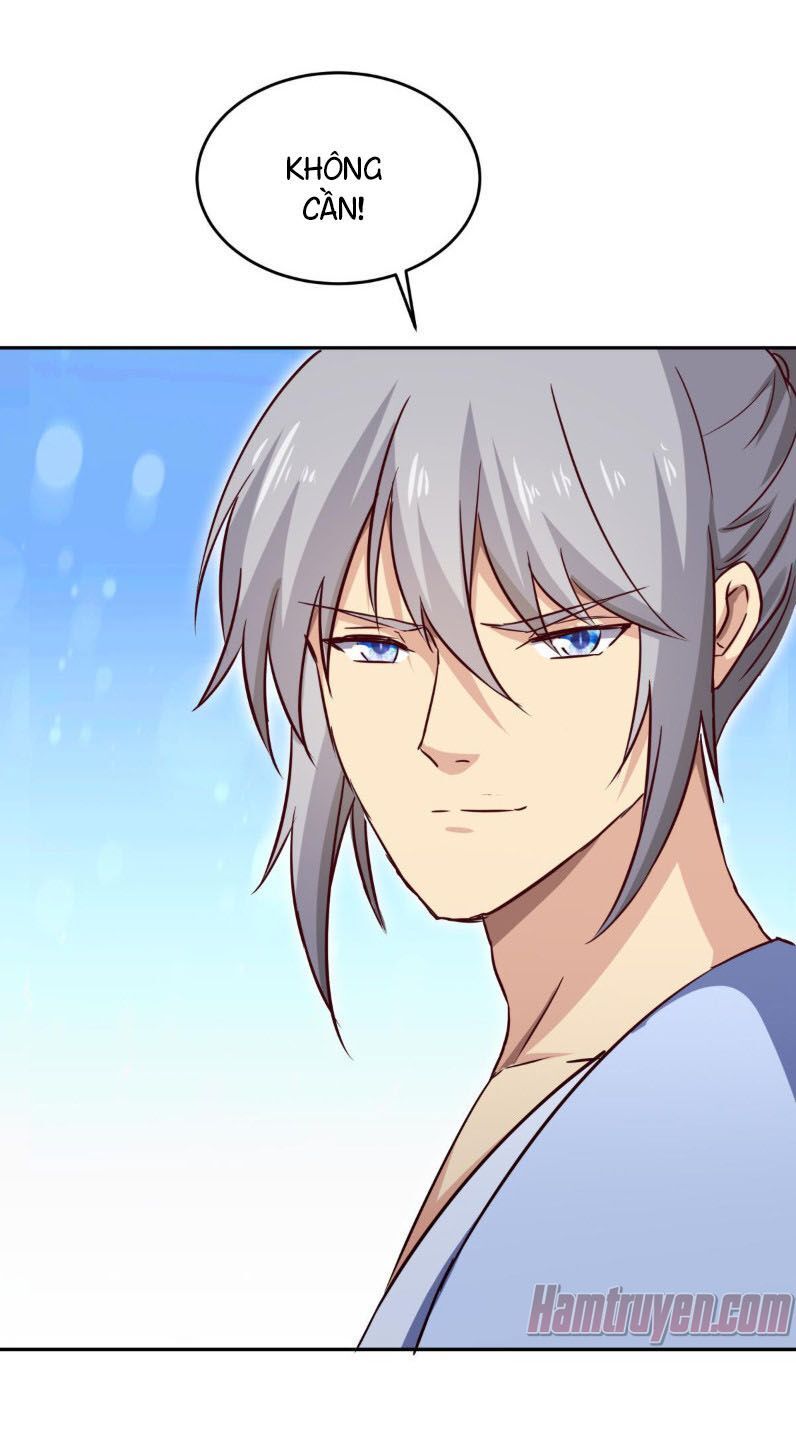 Kiếm Thần Tuyệt Thế Chap 153 - Next Chap 154