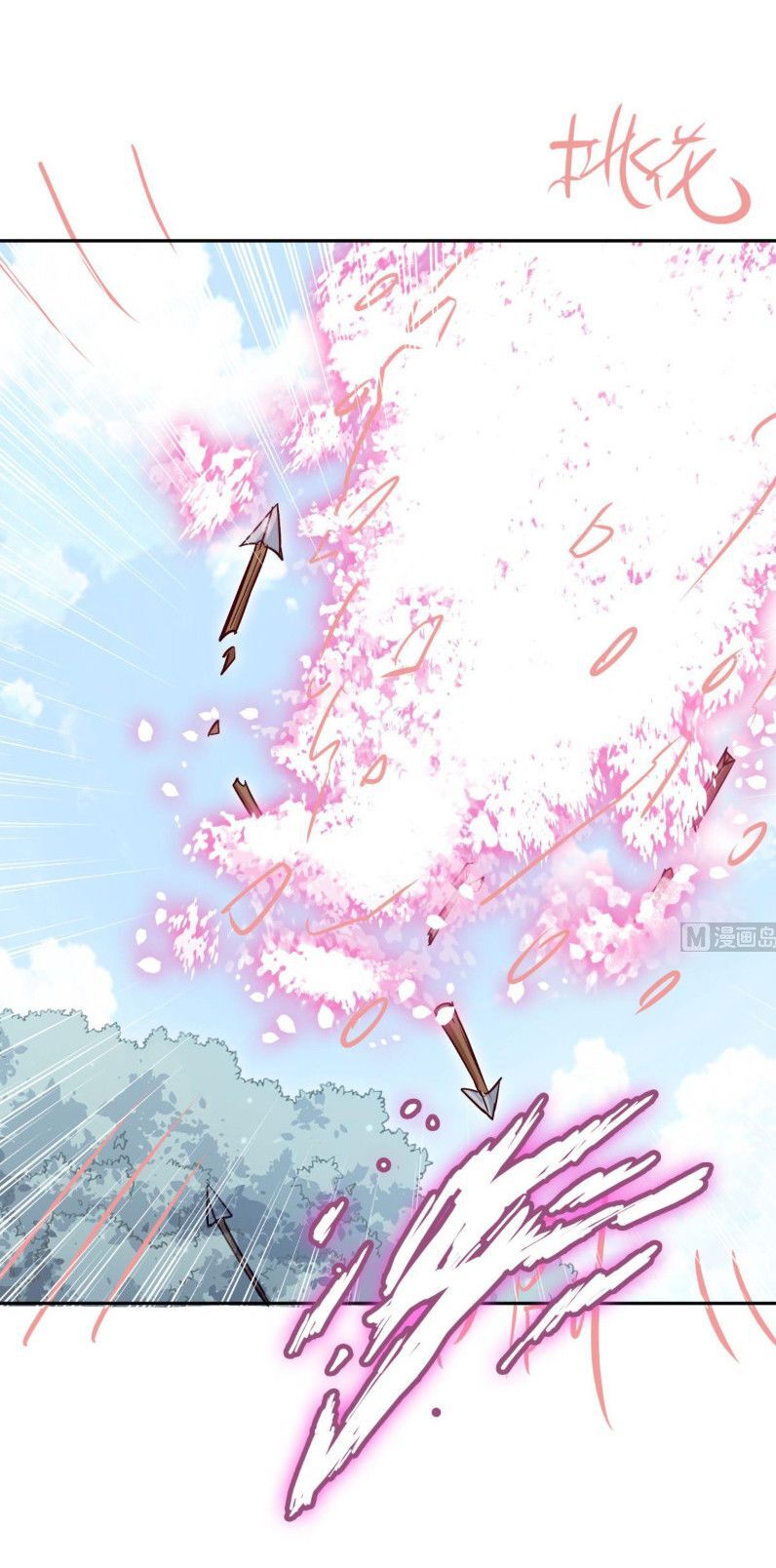 Kiếm Thần Tuyệt Thế Chap 153 - Next Chap 154