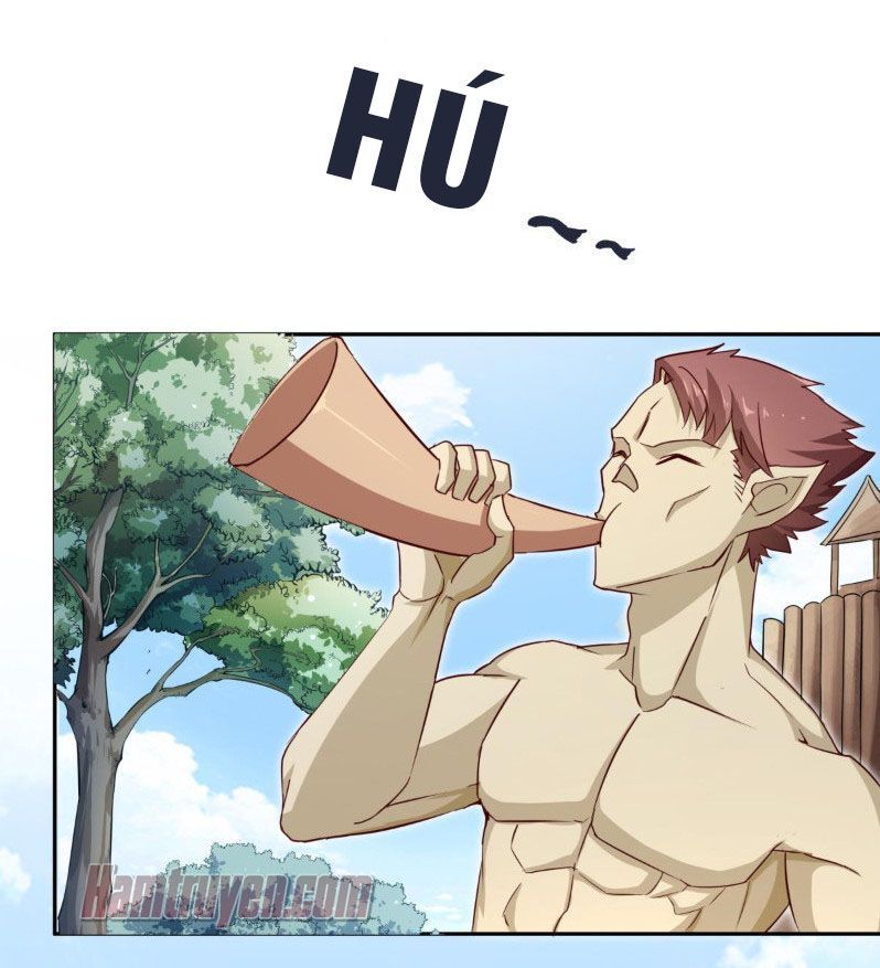 Kiếm Thần Tuyệt Thế Chap 153 - Next Chap 154