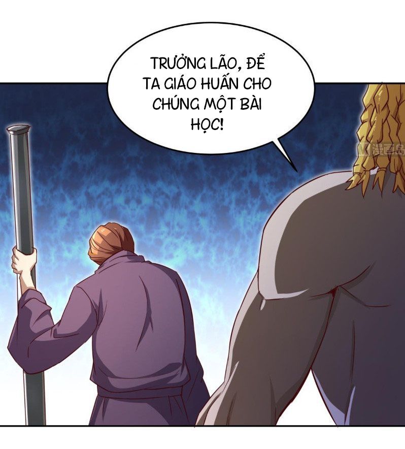 Kiếm Thần Tuyệt Thế Chap 153 - Next Chap 154