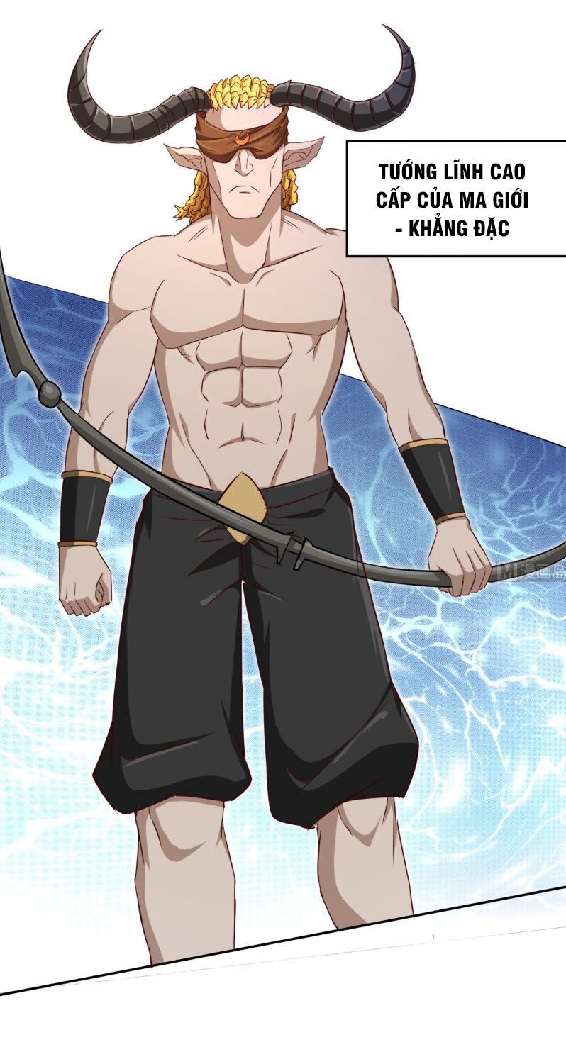 Kiếm Thần Tuyệt Thế Chap 153 - Next Chap 154