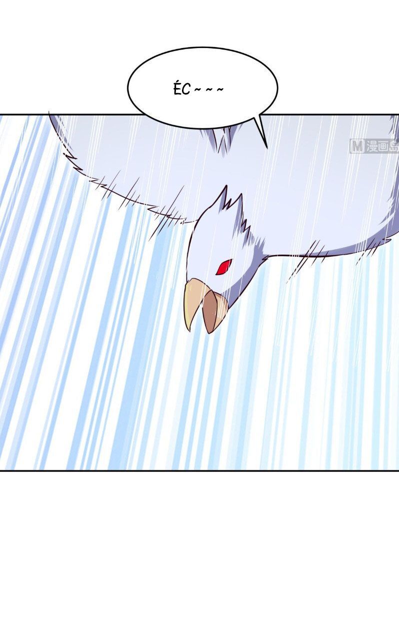 Kiếm Thần Tuyệt Thế Chap 153 - Next Chap 154