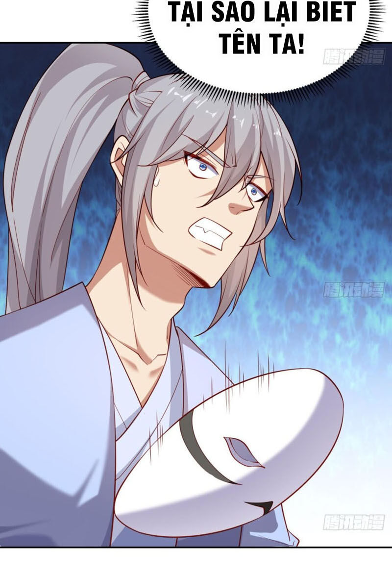 Kiếm Thần Tuyệt Thế Chap 158 - Next Chap 159
