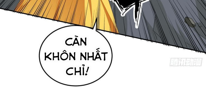 Kiếm Thần Tuyệt Thế Chap 158 - Next Chap 159