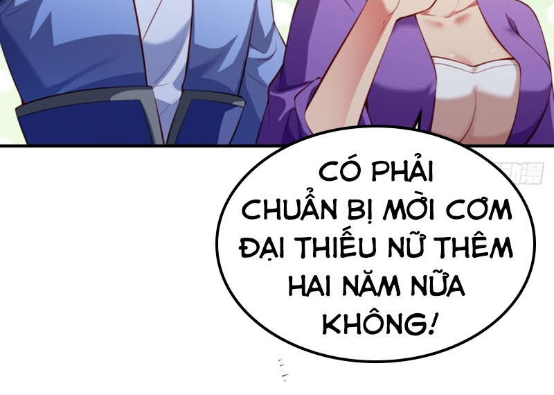 Kiếm Thần Tuyệt Thế Chap 158 - Next Chap 159