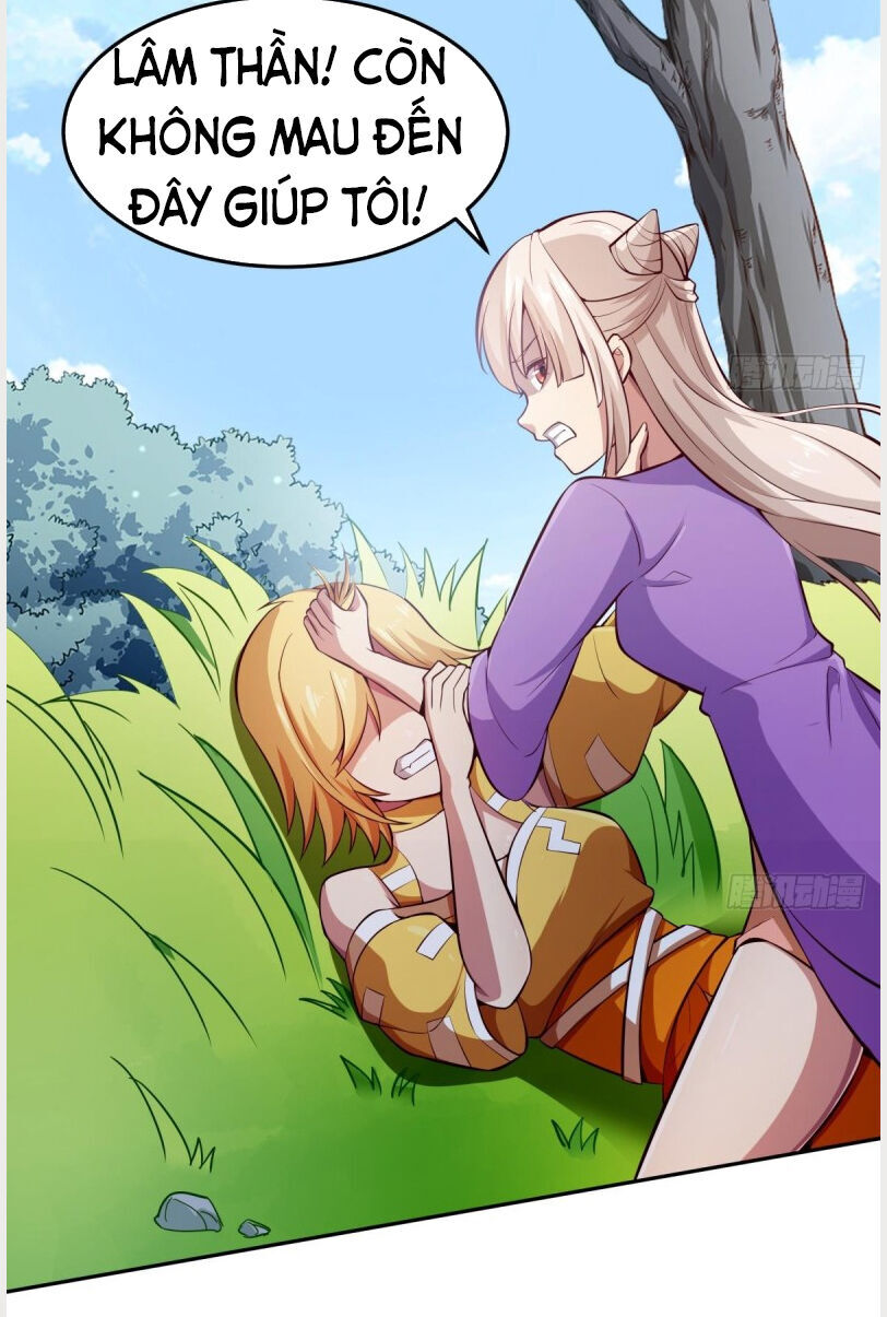 Kiếm Thần Tuyệt Thế Chap 165 - Next Chap 166