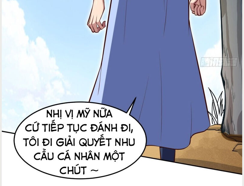 Kiếm Thần Tuyệt Thế Chap 165 - Next Chap 166