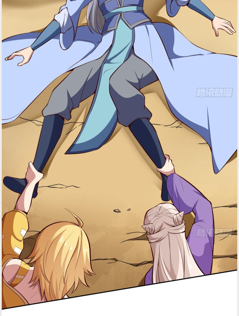 Kiếm Thần Tuyệt Thế Chap 165 - Next Chap 166