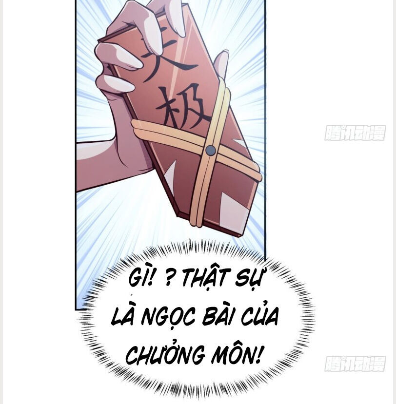 Kiếm Thần Tuyệt Thế Chap 165 - Next Chap 166
