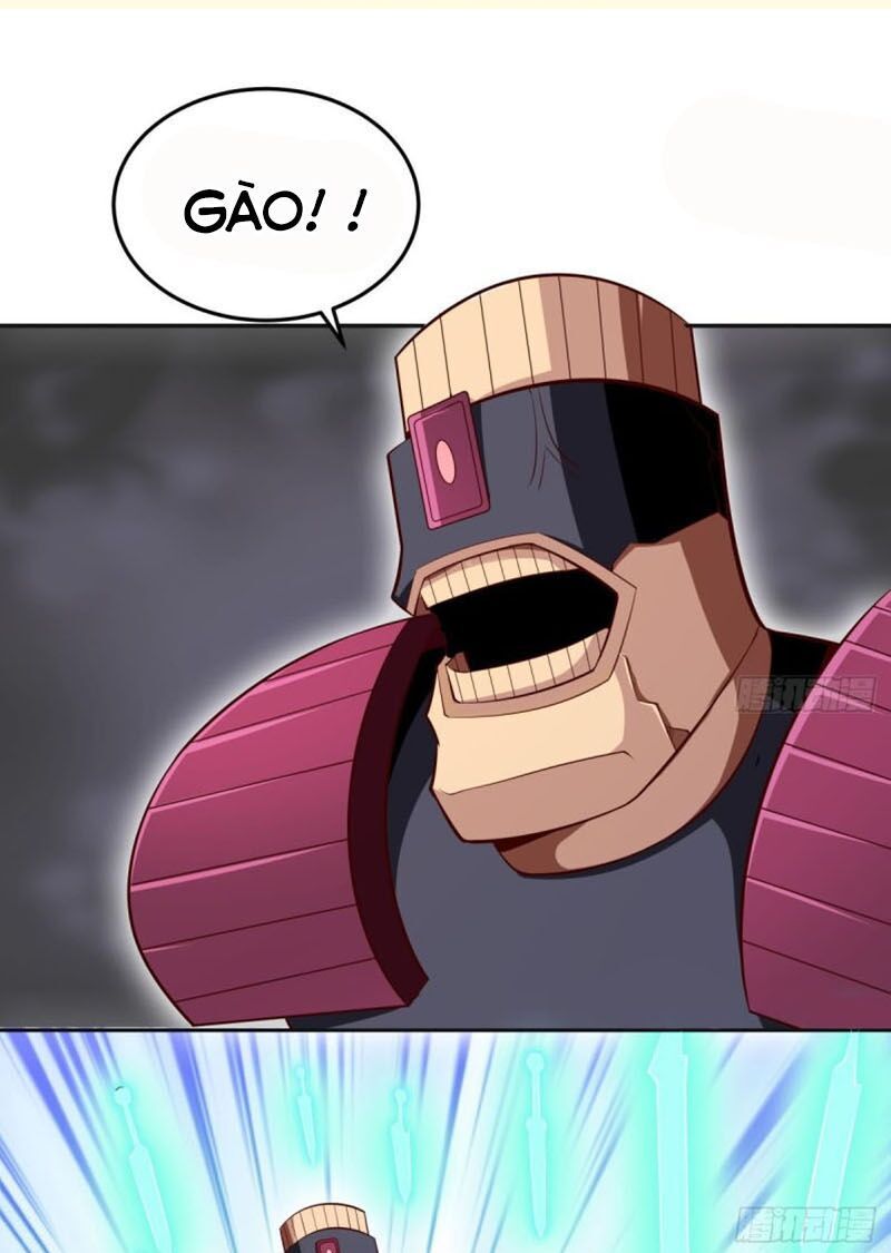 Kiếm Thần Tuyệt Thế Chap 176 - Next Chap 177