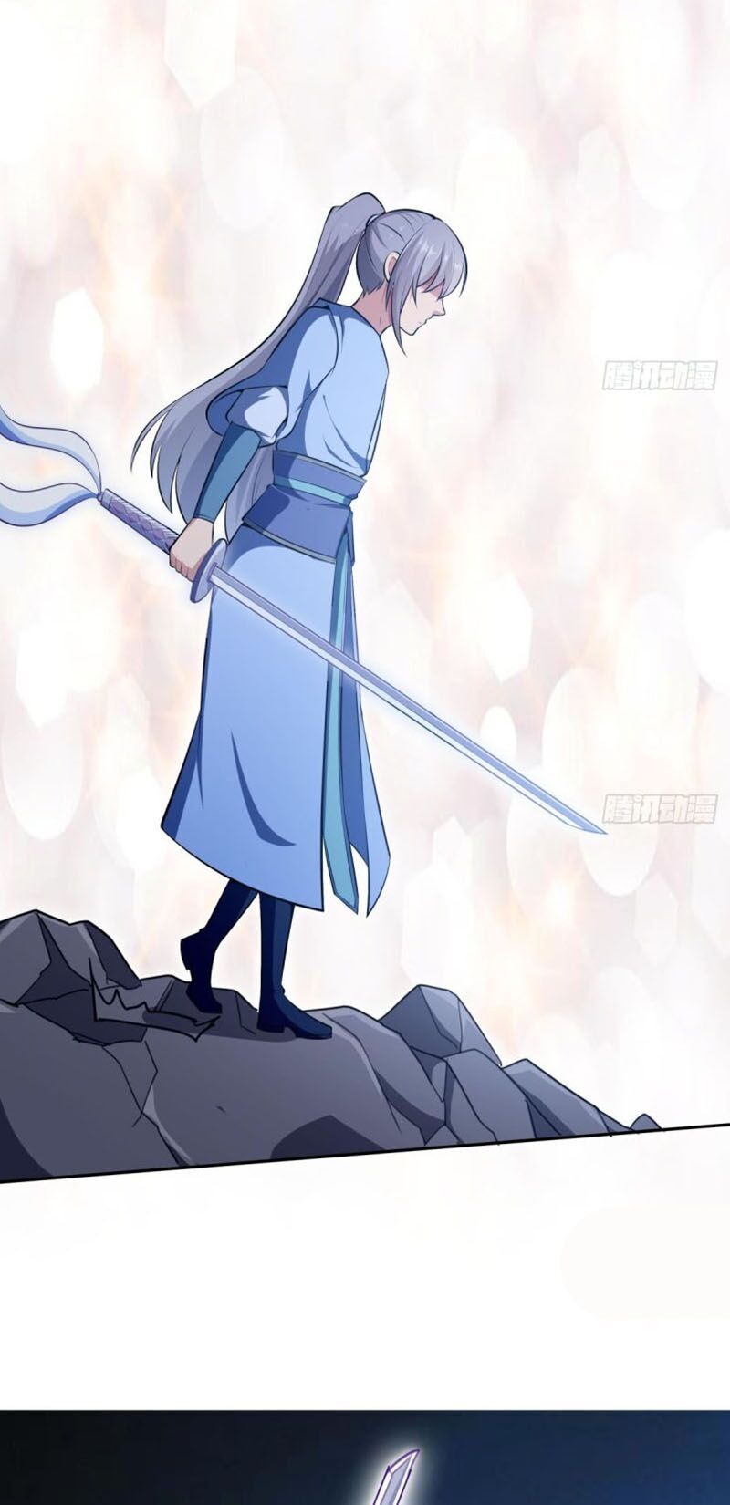Kiếm Thần Tuyệt Thế Chap 176 - Next Chap 177