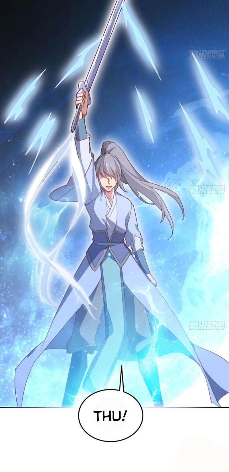 Kiếm Thần Tuyệt Thế Chap 176 - Next Chap 177