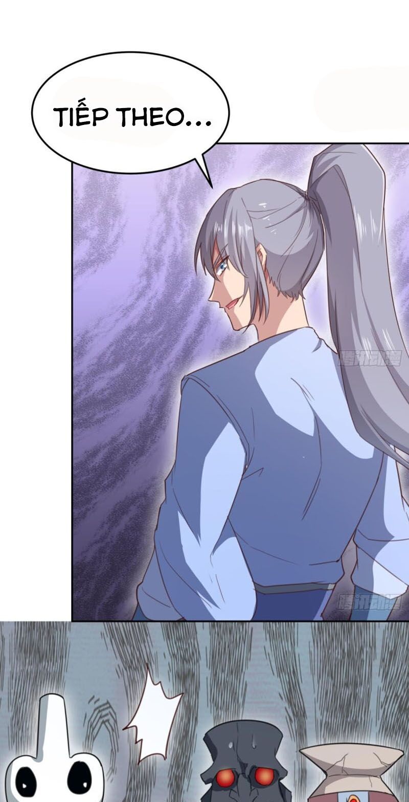 Kiếm Thần Tuyệt Thế Chap 176 - Next Chap 177