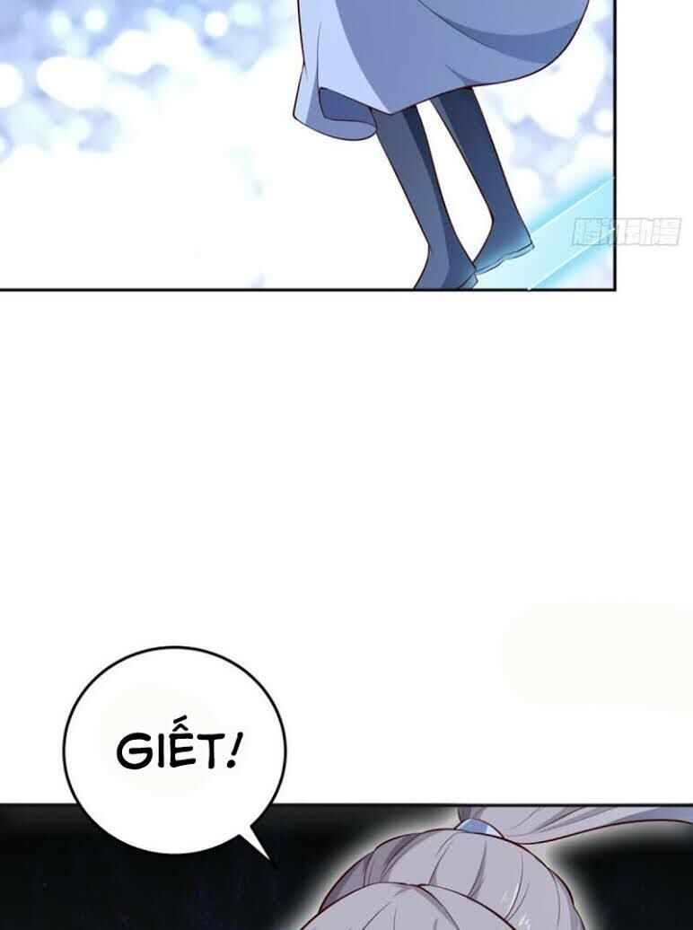 Kiếm Thần Tuyệt Thế Chap 176 - Next Chap 177