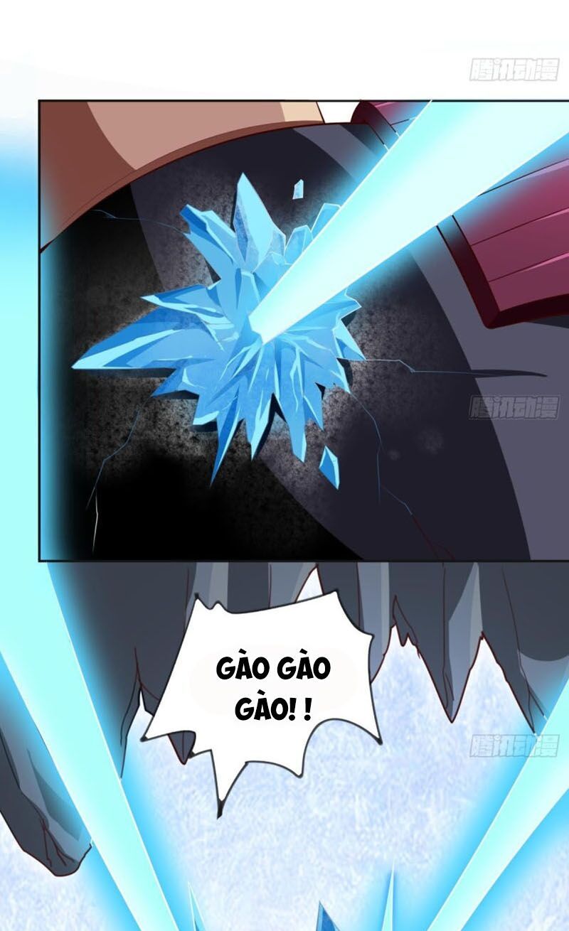 Kiếm Thần Tuyệt Thế Chap 176 - Next Chap 177