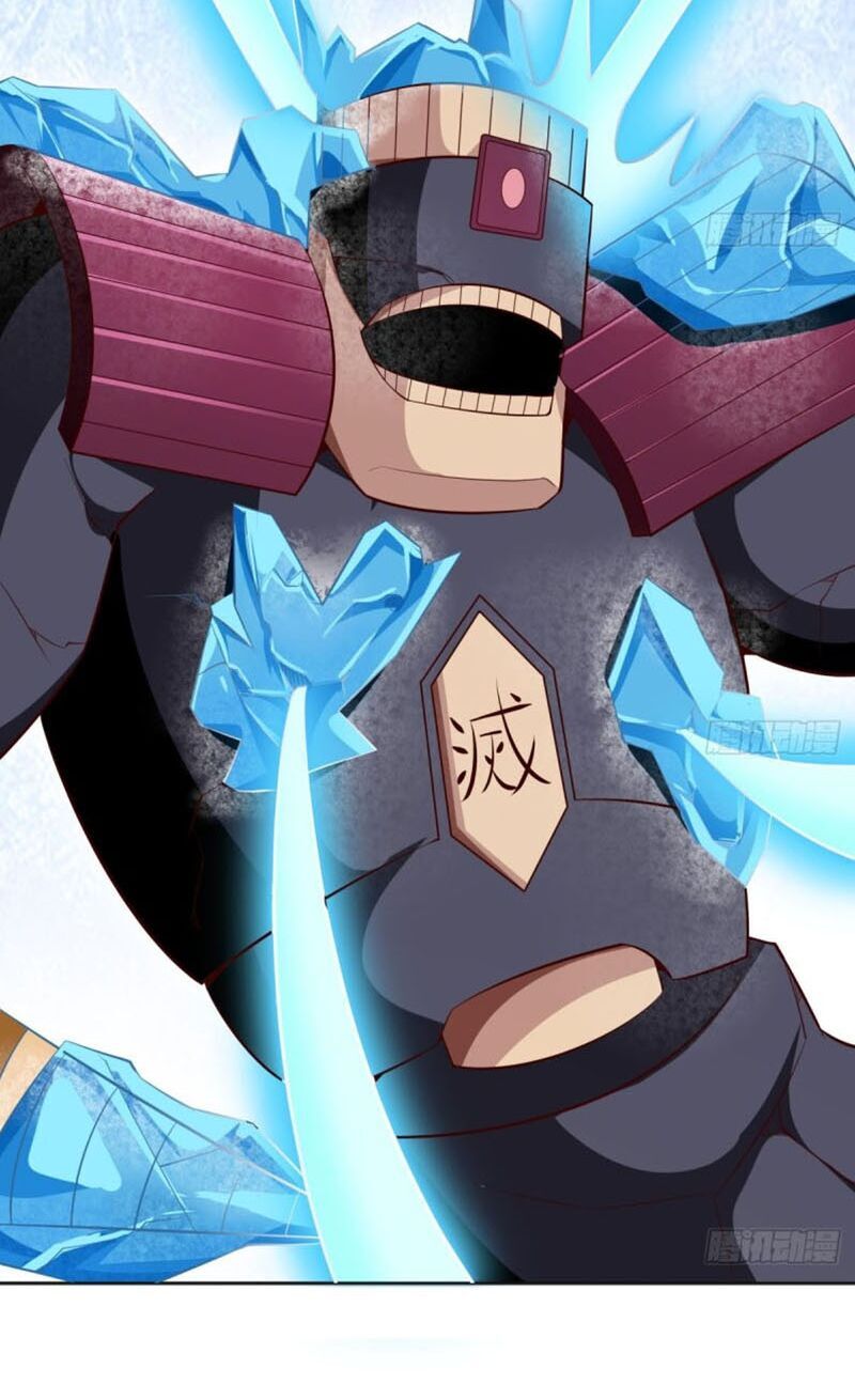 Kiếm Thần Tuyệt Thế Chap 176 - Next Chap 177