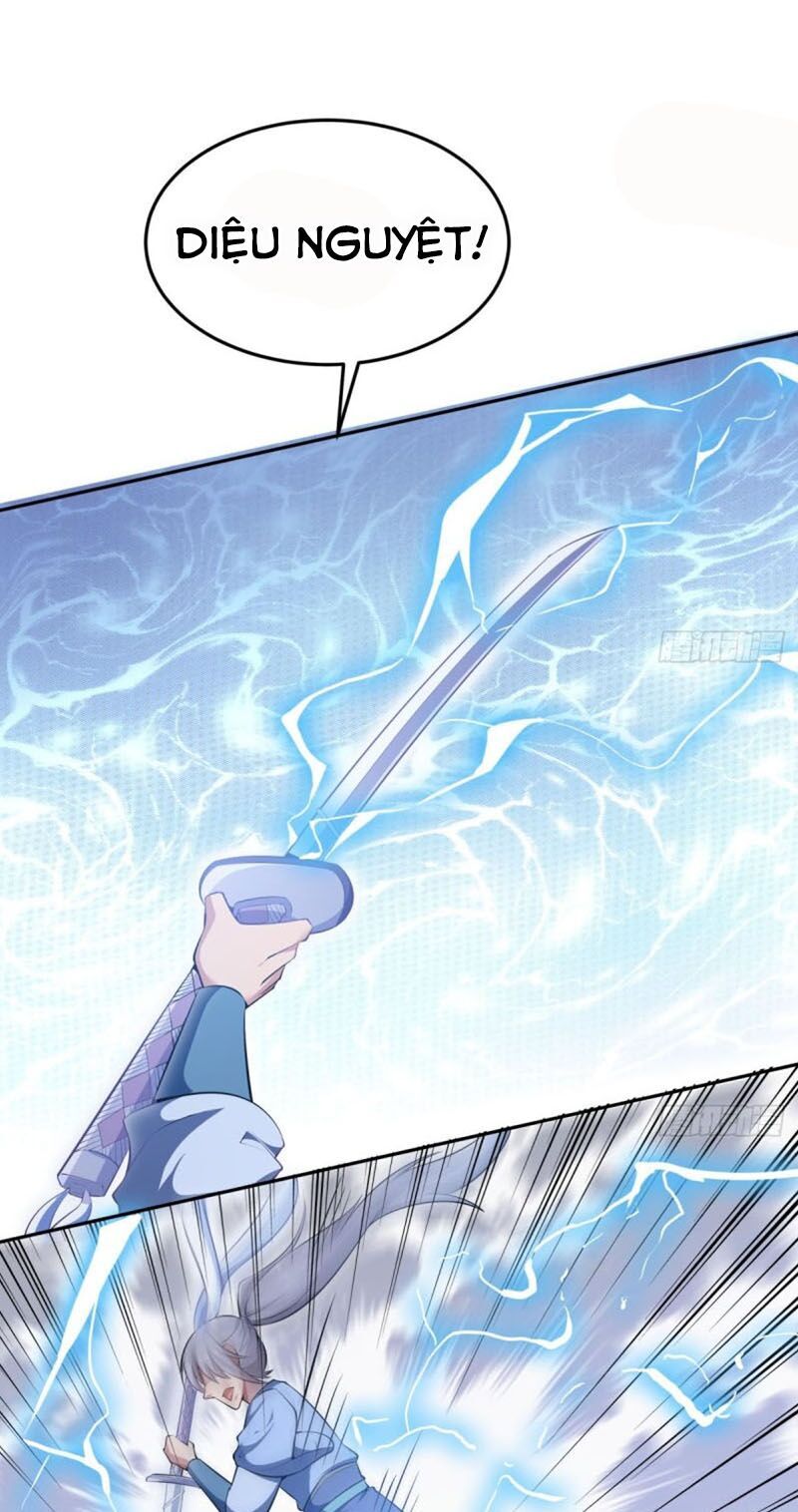 Kiếm Thần Tuyệt Thế Chap 176 - Next Chap 177