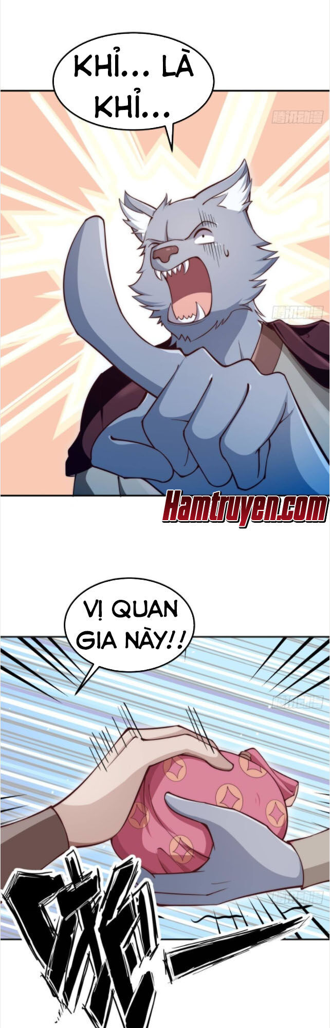 Kiếm Thần Tuyệt Thế Chap 190 - Next Chap 191