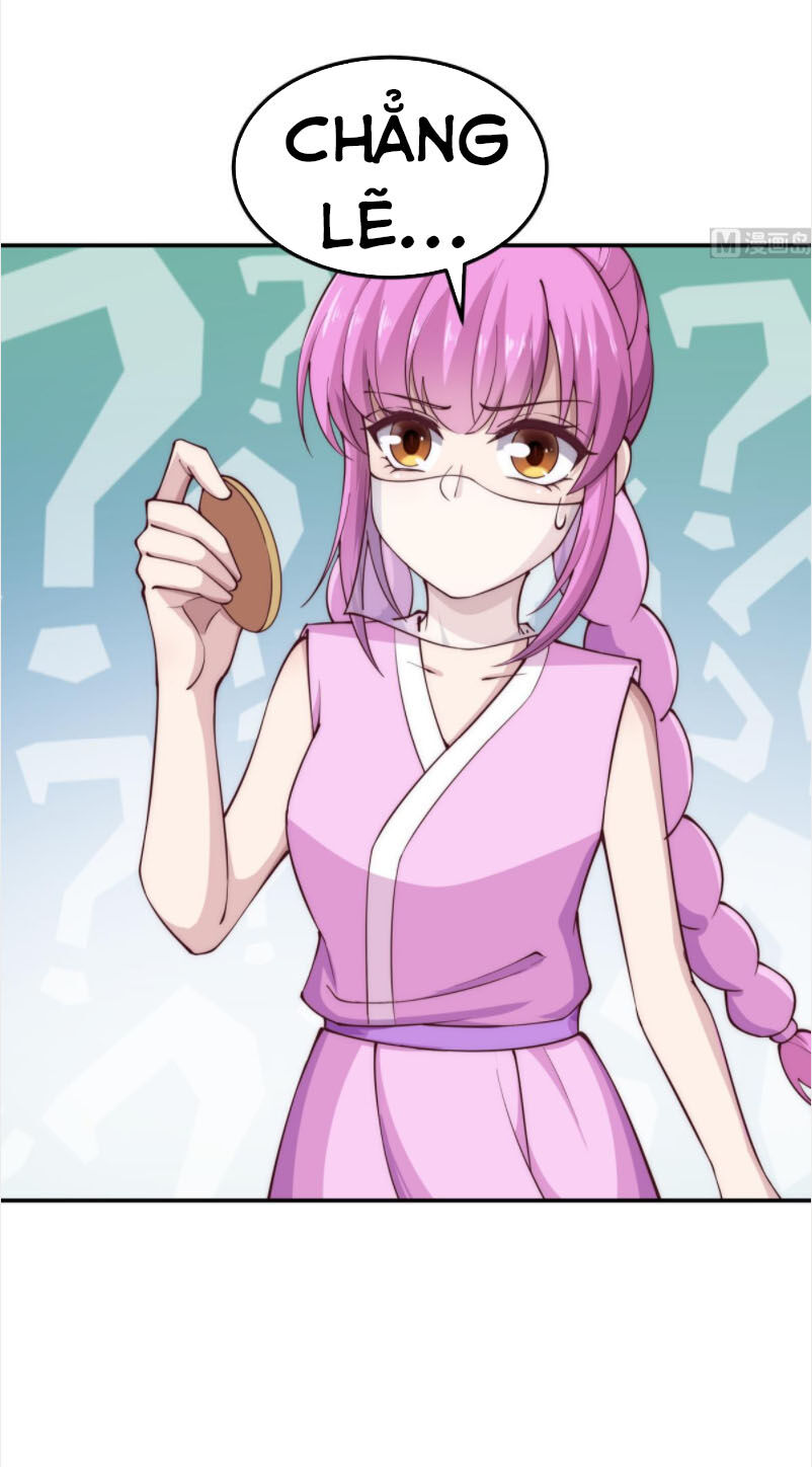 Kiếm Thần Tuyệt Thế Chap 191 - Next Chap 192