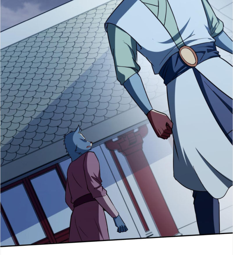 Kiếm Thần Tuyệt Thế Chap 191 - Next Chap 192