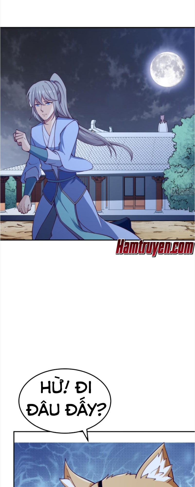 Kiếm Thần Tuyệt Thế Chap 192 - Next Chap 193