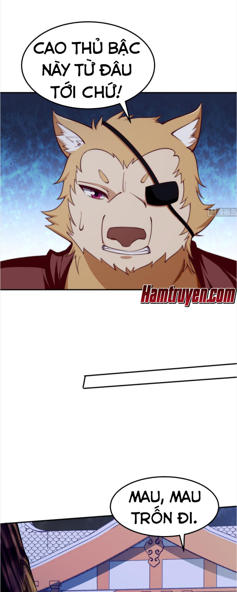 Kiếm Thần Tuyệt Thế Chap 192 - Next Chap 193