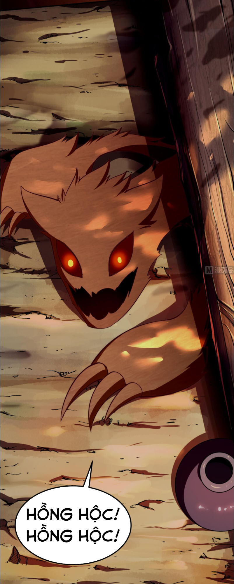 Kiếm Thần Tuyệt Thế Chap 192 - Next Chap 193