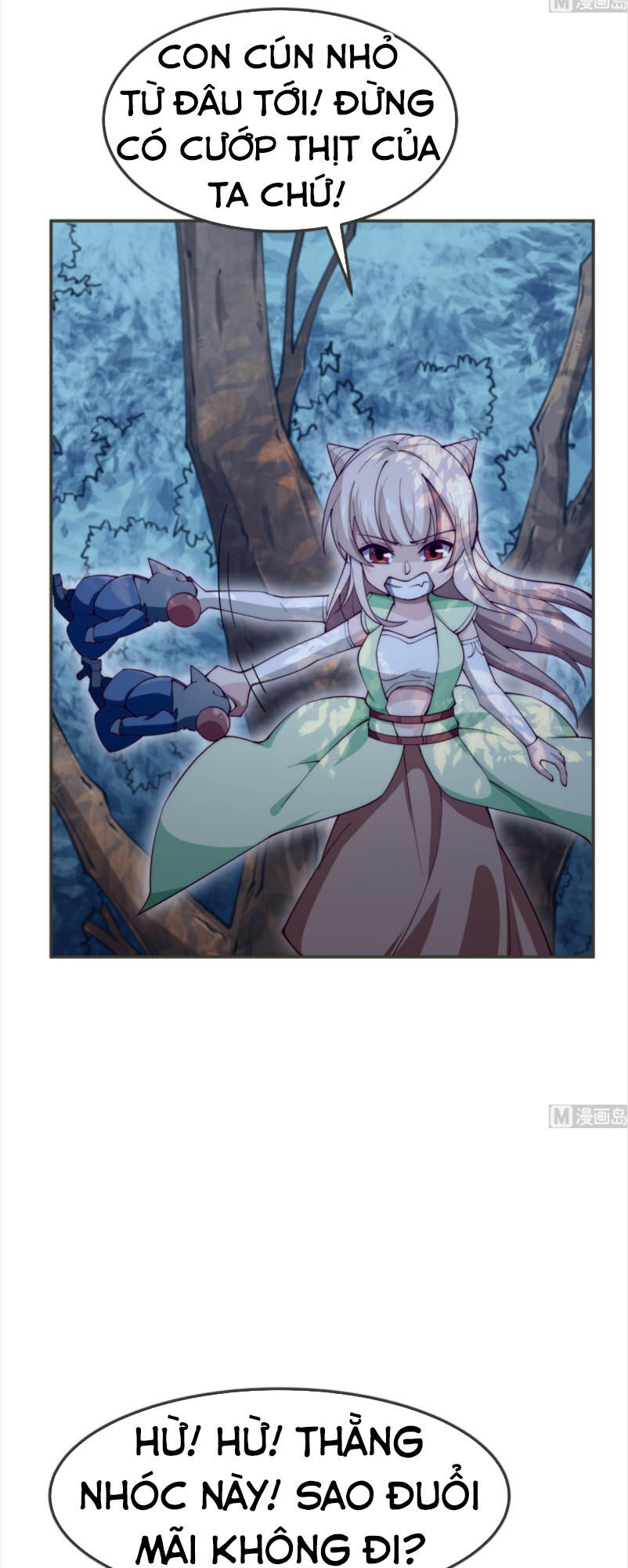 Kiếm Thần Tuyệt Thế Chap 192 - Next Chap 193