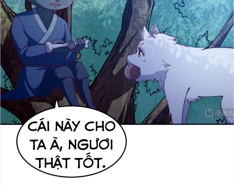 Kiếm Thần Tuyệt Thế Chap 192 - Next Chap 193