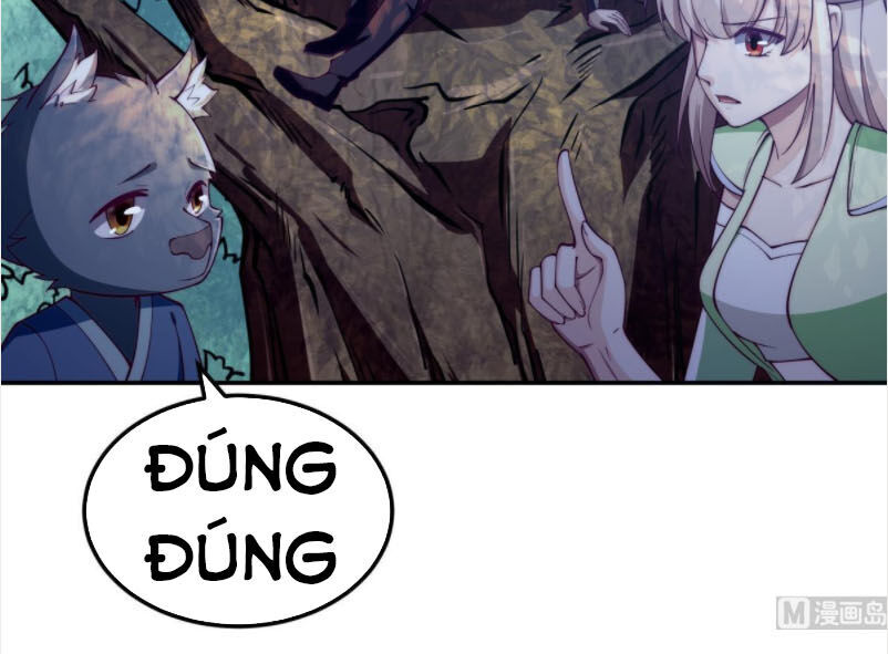 Kiếm Thần Tuyệt Thế Chap 192 - Next Chap 193