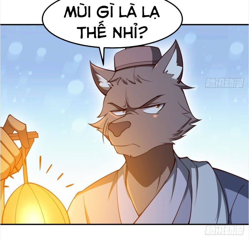 Kiếm Thần Tuyệt Thế Chap 193 - Next Chap 194