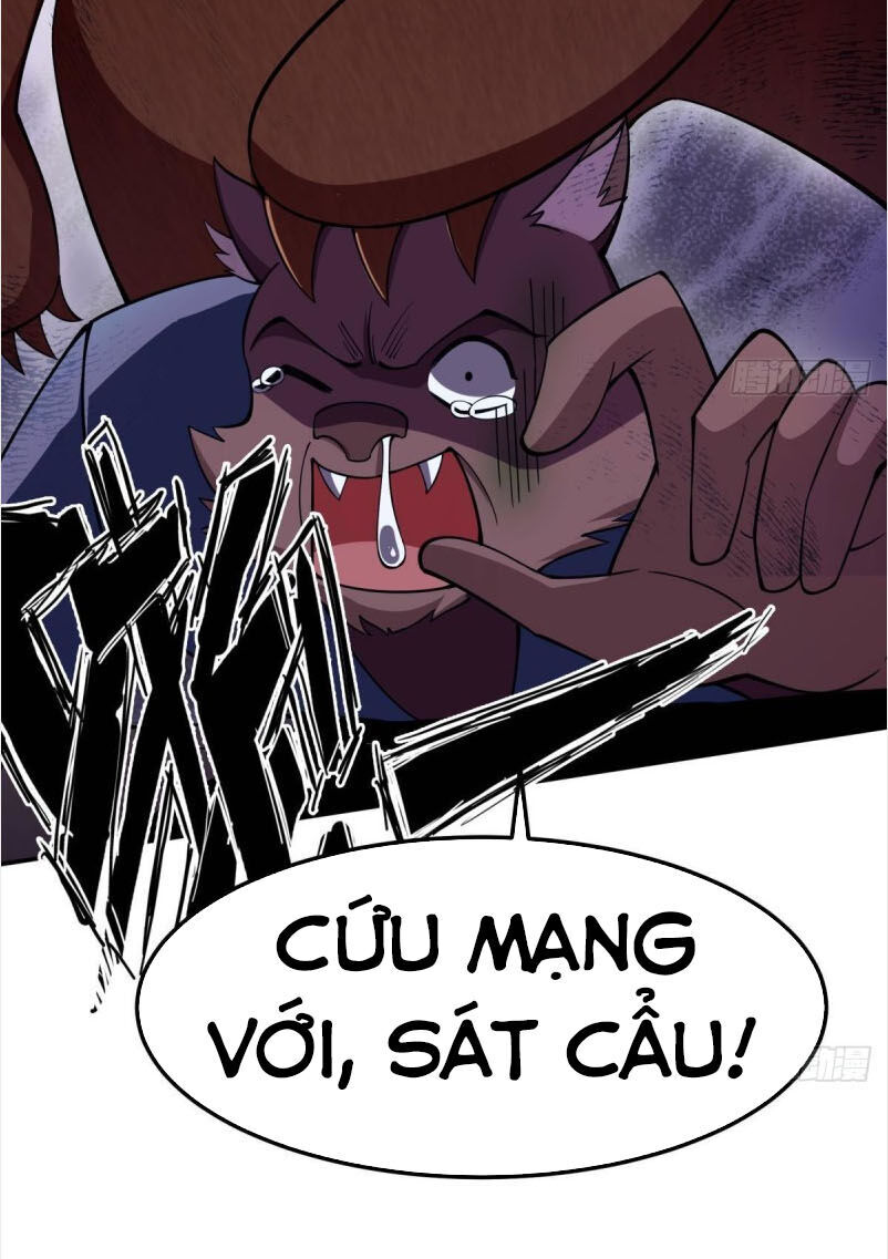 Kiếm Thần Tuyệt Thế Chap 193 - Next Chap 194