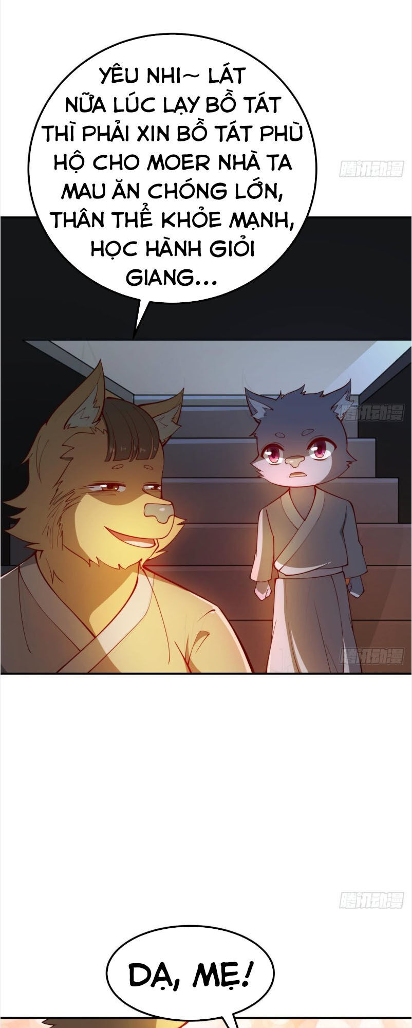 Kiếm Thần Tuyệt Thế Chap 193 - Next Chap 194