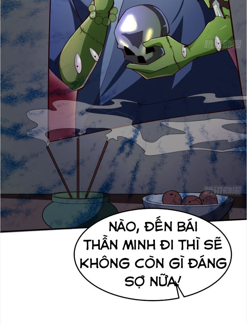 Kiếm Thần Tuyệt Thế Chap 193 - Next Chap 194