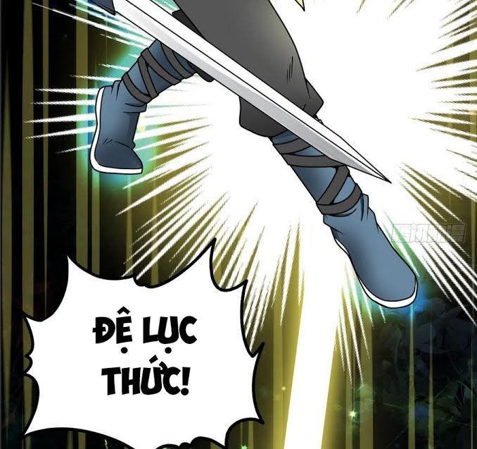 Kiếm Thần Tuyệt Thế Chap 6 - Next Chap 7