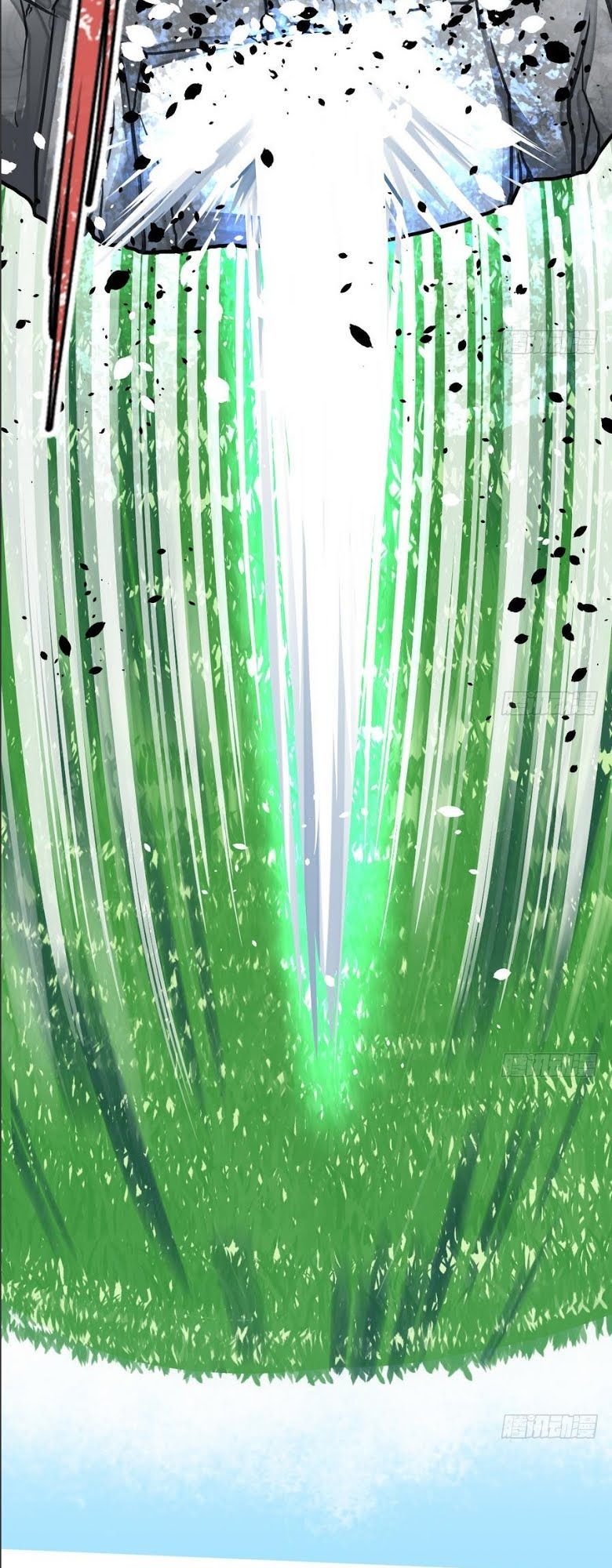 Kiếm Thần Tuyệt Thế Chap 6 - Next Chap 7