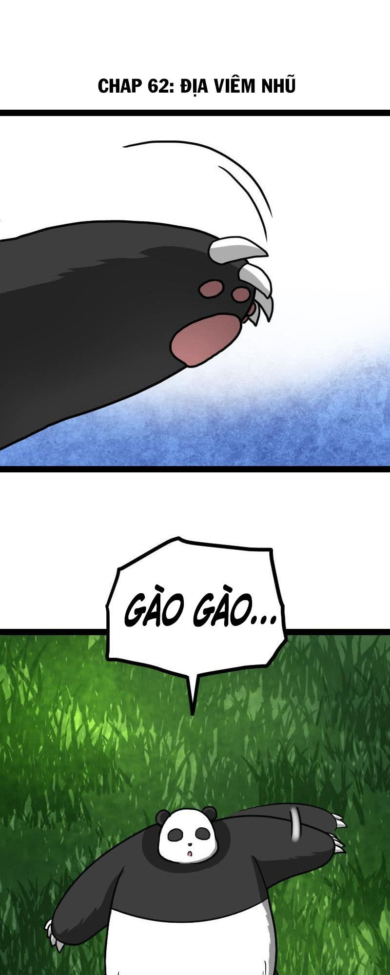 Kiếm Thần Tuyệt Thế Chap 62 - Next Chap 63