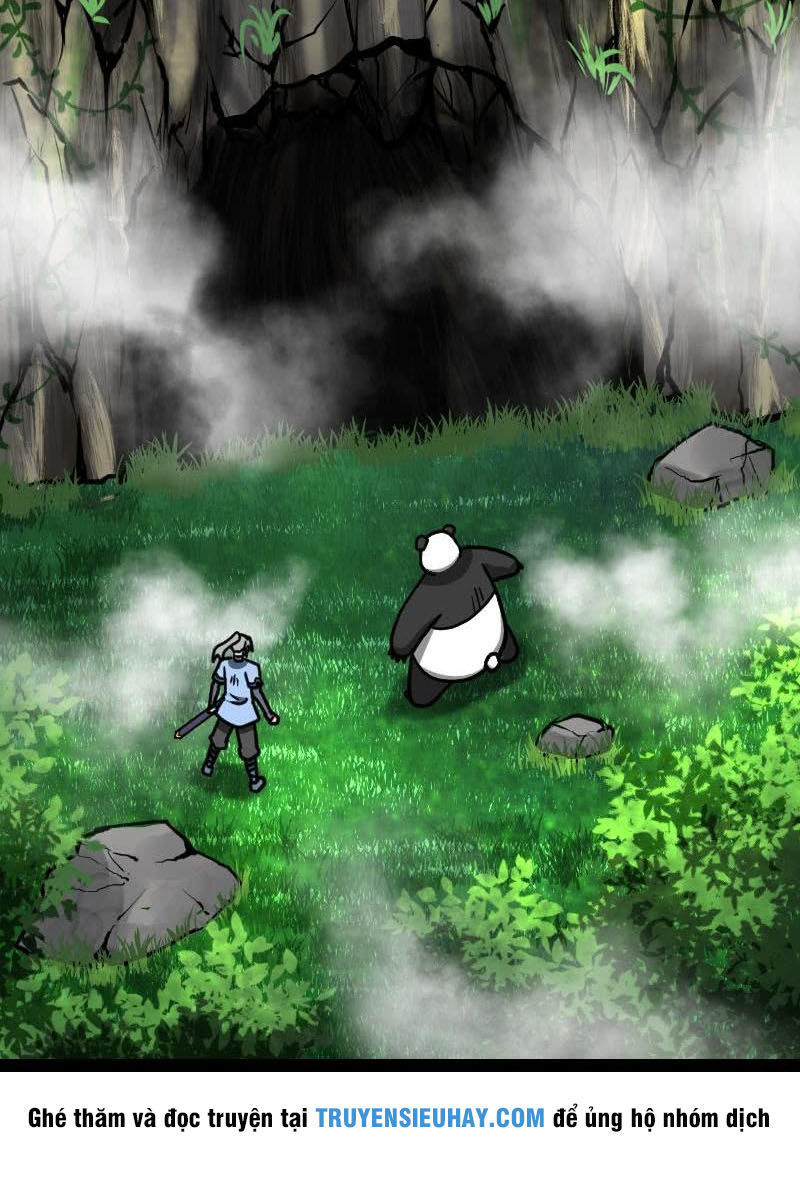 Kiếm Thần Tuyệt Thế Chap 62 - Next Chap 63
