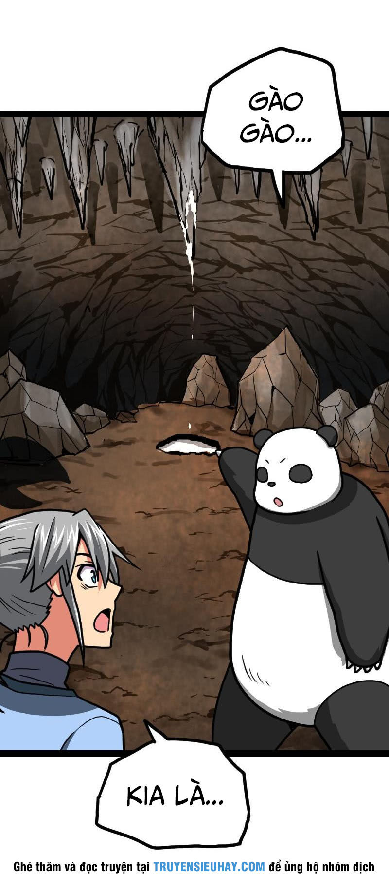 Kiếm Thần Tuyệt Thế Chap 62 - Next Chap 63