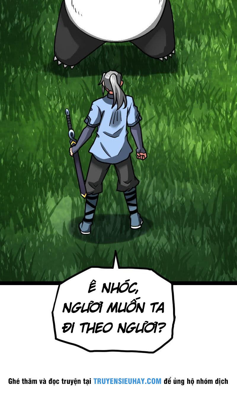 Kiếm Thần Tuyệt Thế Chap 62 - Next Chap 63